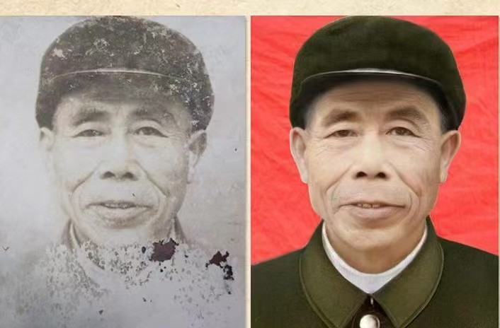 丰城老照片模糊修复-72