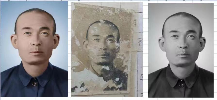 丰城老照片模糊修复-21
